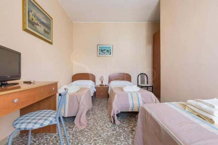 Tana Degli Elfi Парабита Экстерьер фото