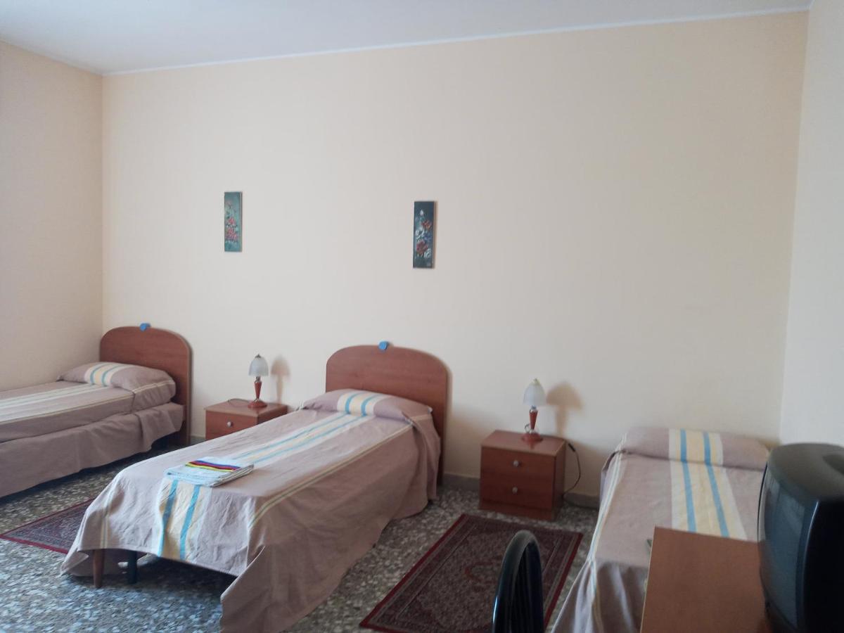 Tana Degli Elfi Парабита Экстерьер фото