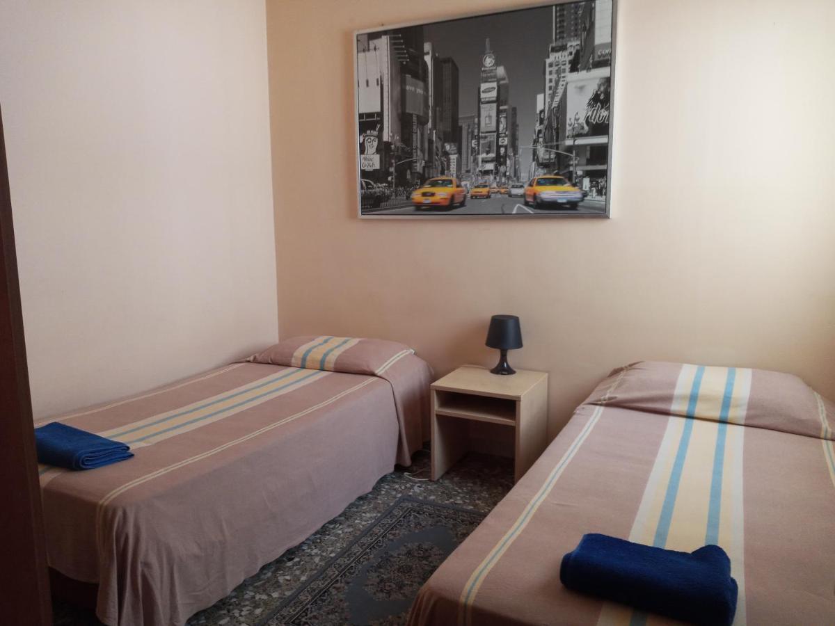 Tana Degli Elfi Парабита Экстерьер фото